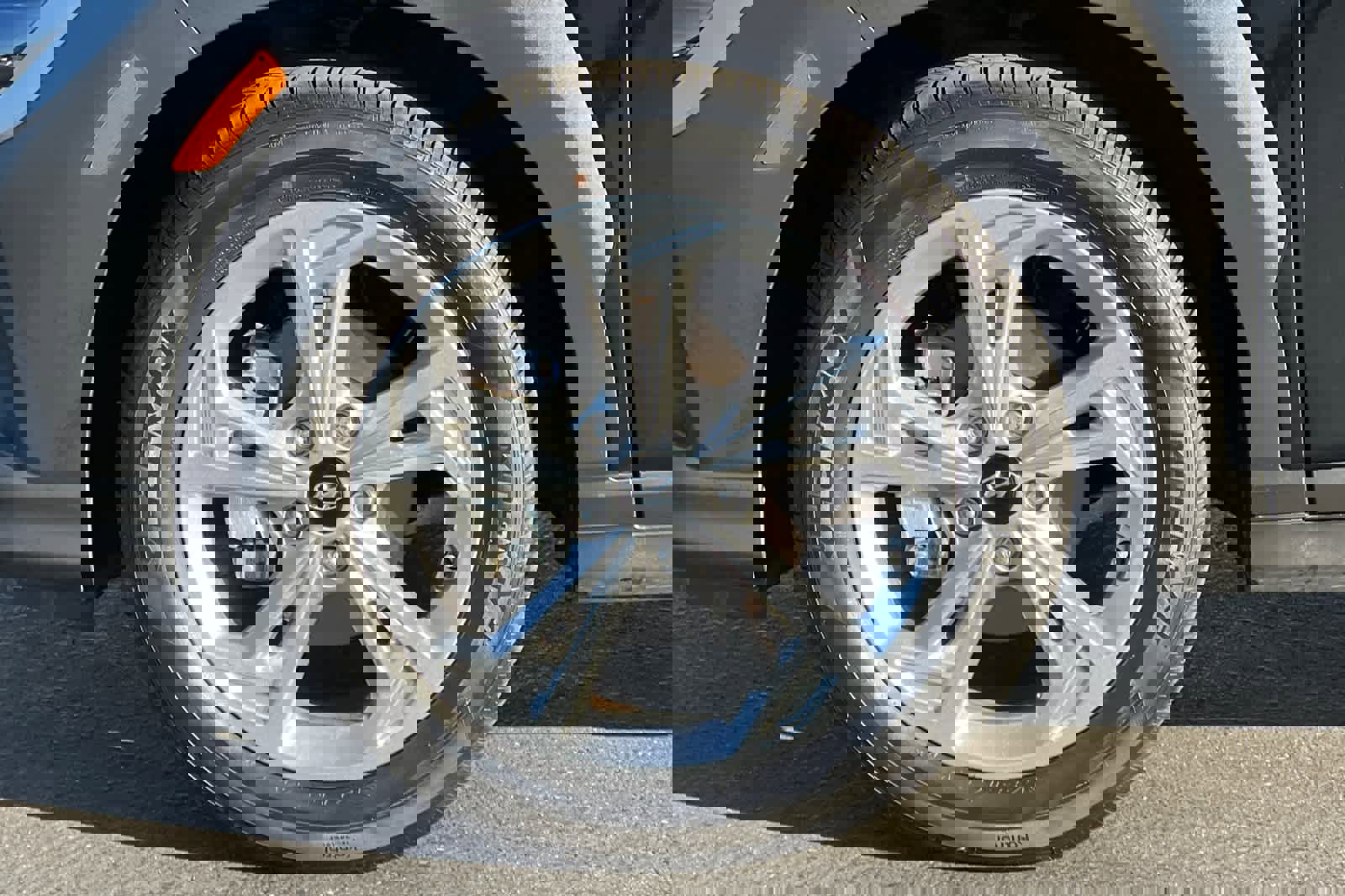 Used 2023 Hyundai Kona SEL w/ Cargo Package image 28