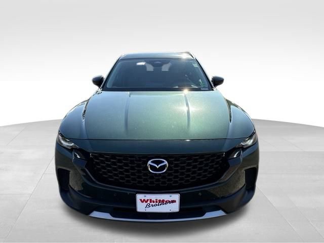 Used 2025 MAZDA CX-50 2.5 Turbo w/ Accent Package image 11