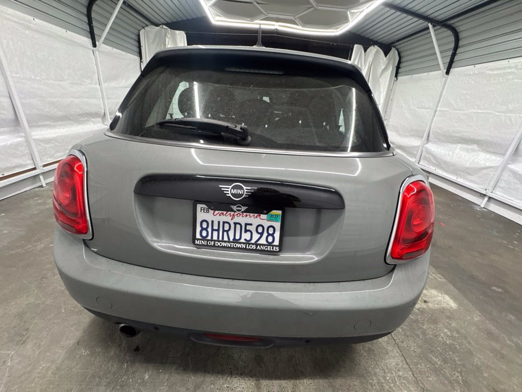 Used 2019 MINI Cooper 4-Door Hardtop FWD image 4