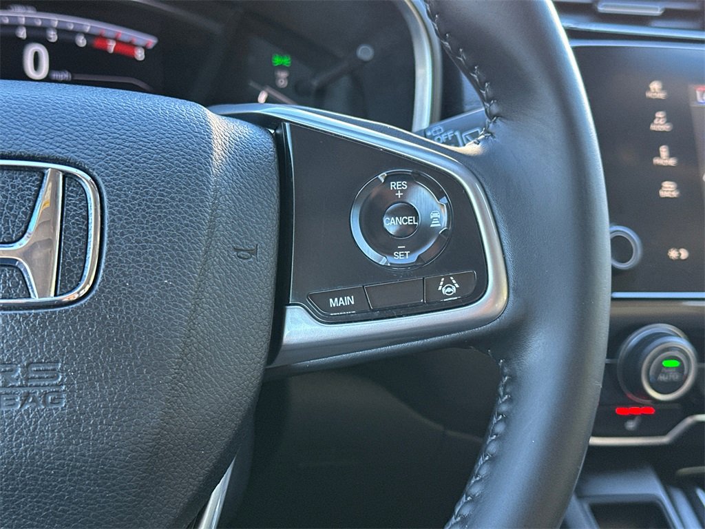 Used 2019 Honda CR-V EX-L image 22