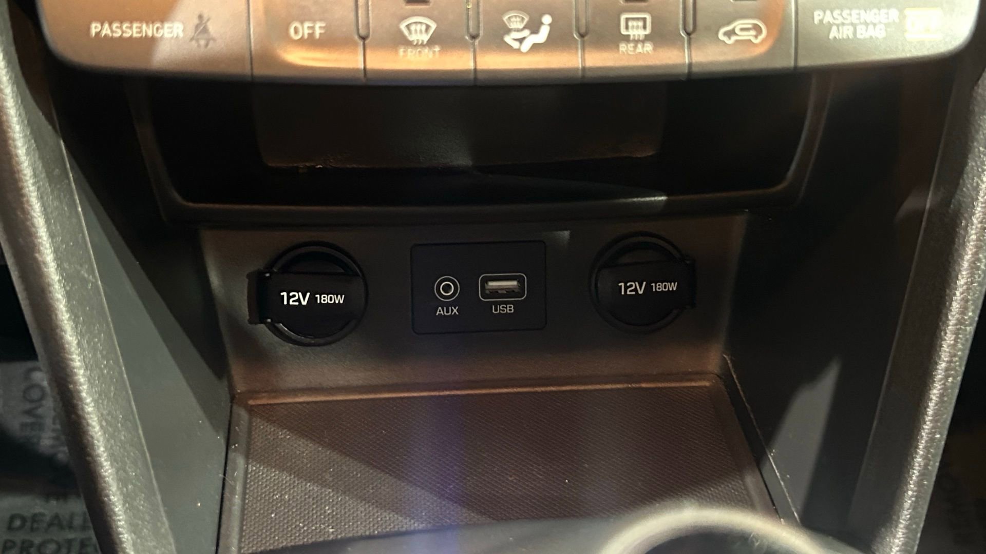 Used 2018 Hyundai Kona Limited image 75