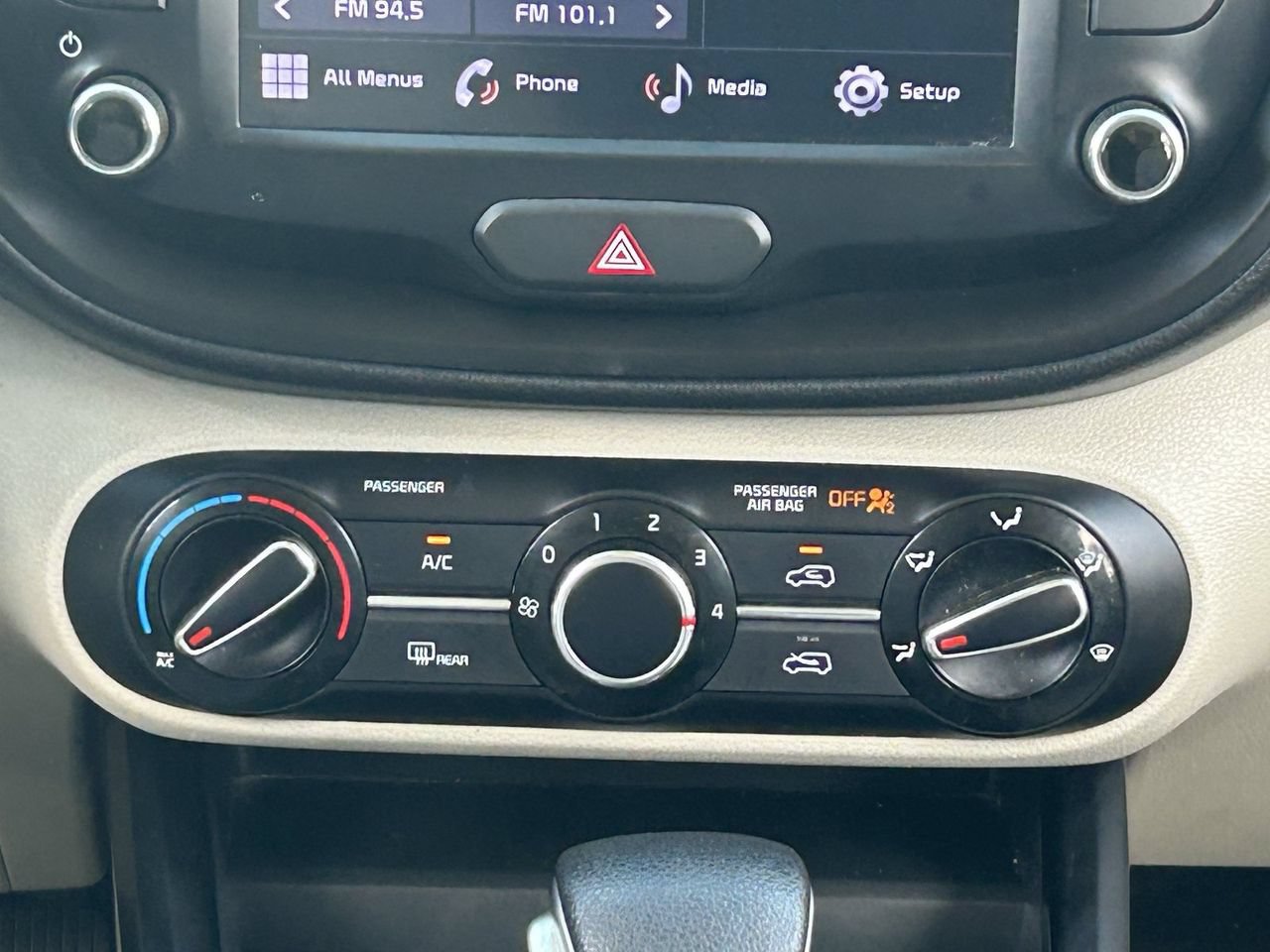 Used 2022 Kia Soul LX FWD image 20