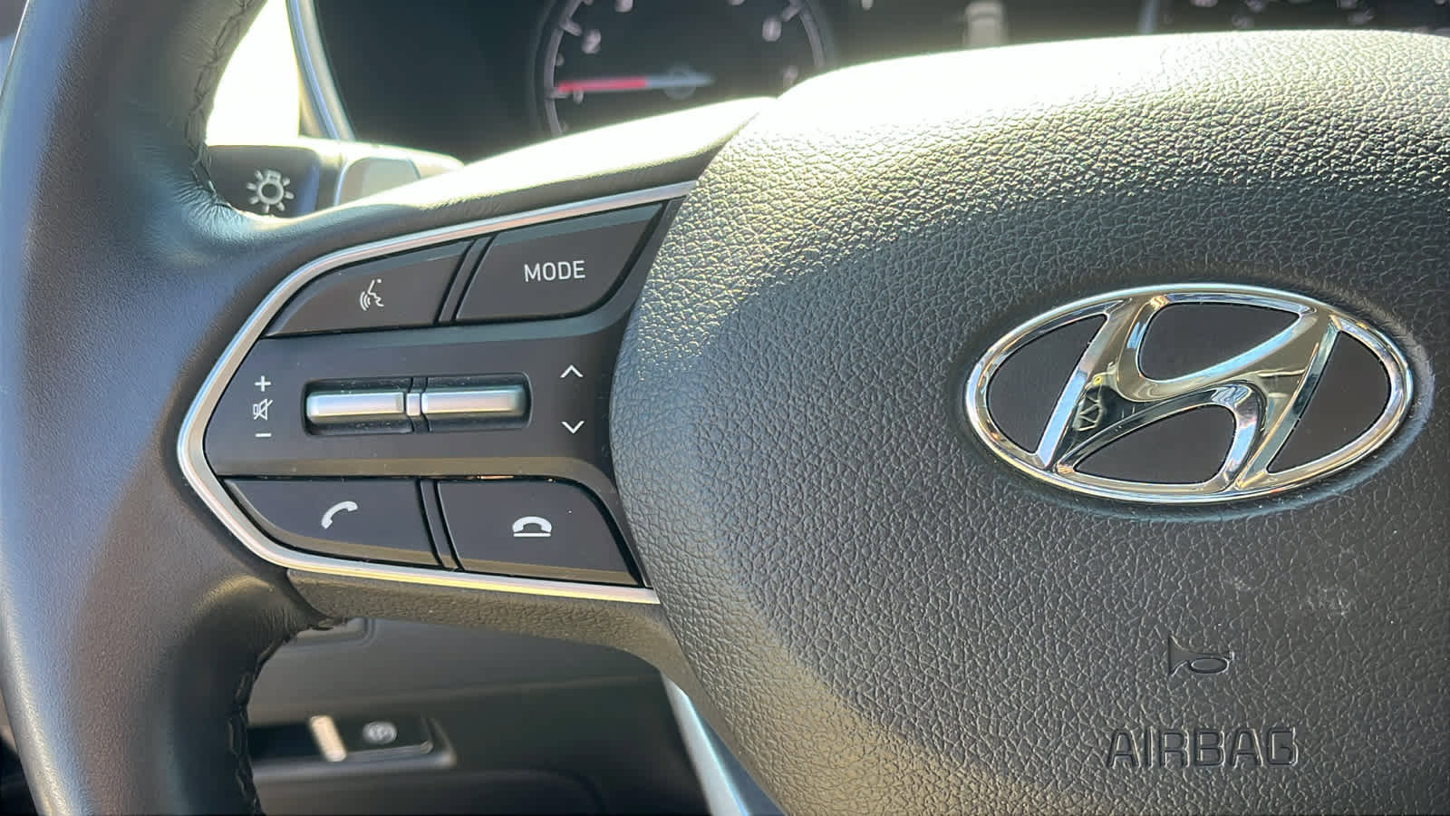 Used 2023 Hyundai Santa Fe SEL AWD/4WD image 12