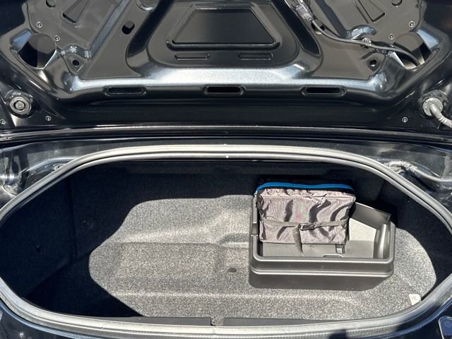 New 2025 MAZDA MX-5 Miata RF Club image 9