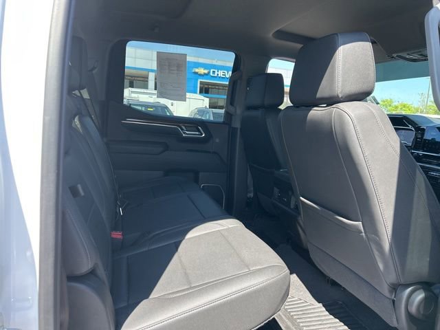 Used 2024 Chevrolet Silverado 1500 RST w/ All Star Edition Plus image 31
