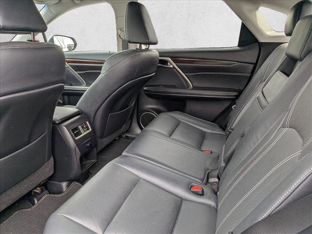 Used 2019 Lexus RX 350 FWD w/ Navigation Package image 19