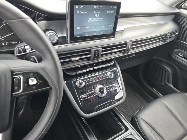 Used 2022 Lincoln Corsair AWD w/ Equipment Group 101A image 28