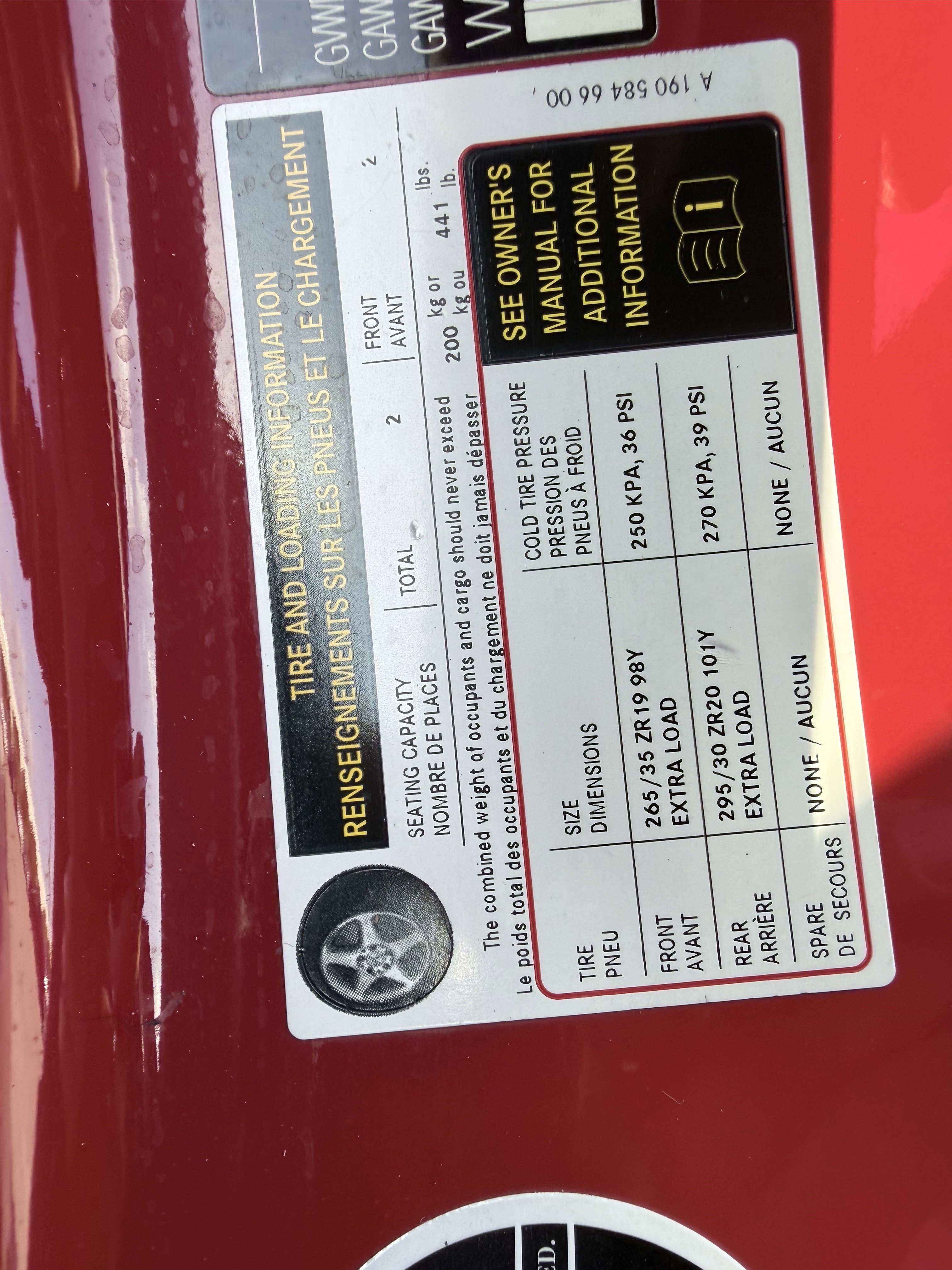 Used 2020 Mercedes-Benz AMG GT Coupe w/ Lane Tracking Package image 38