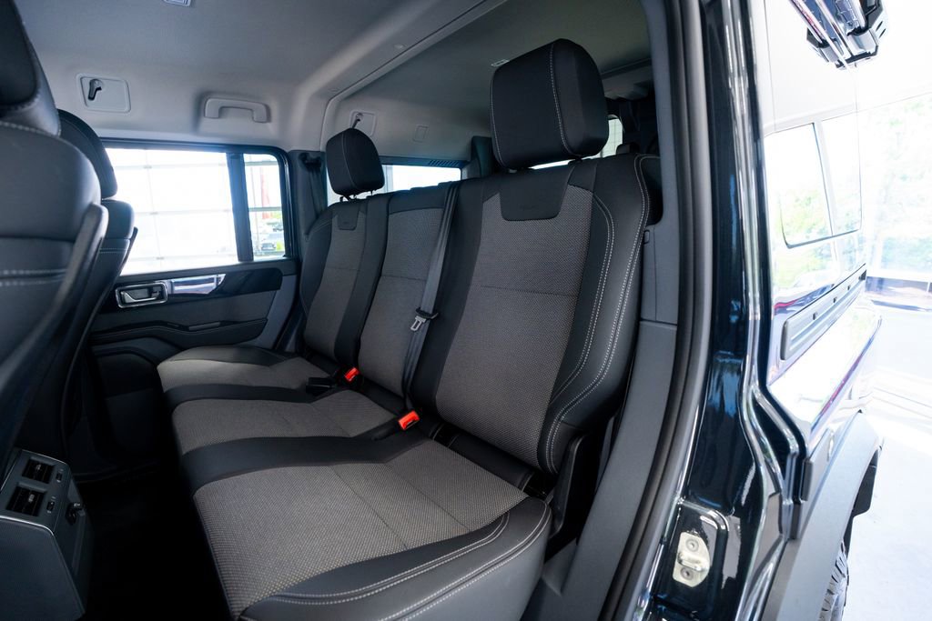 Used 2024 INEOS Grenadier AWD/4WD image 49