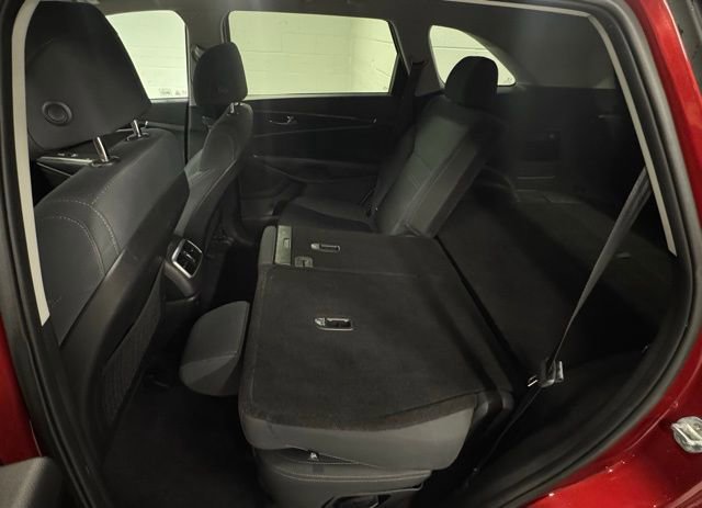Used 2017 Kia Sorento LX image 14