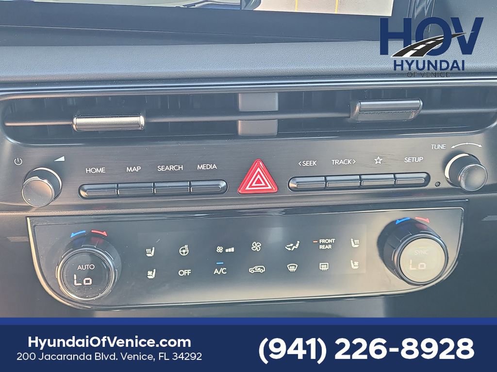 Certified 2026 Hyundai Palisade XRT Pro image 33