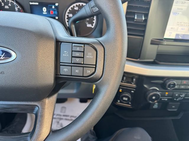 New 2026 Ford F350 XLT w/ FX4 Off-Road Package image 24