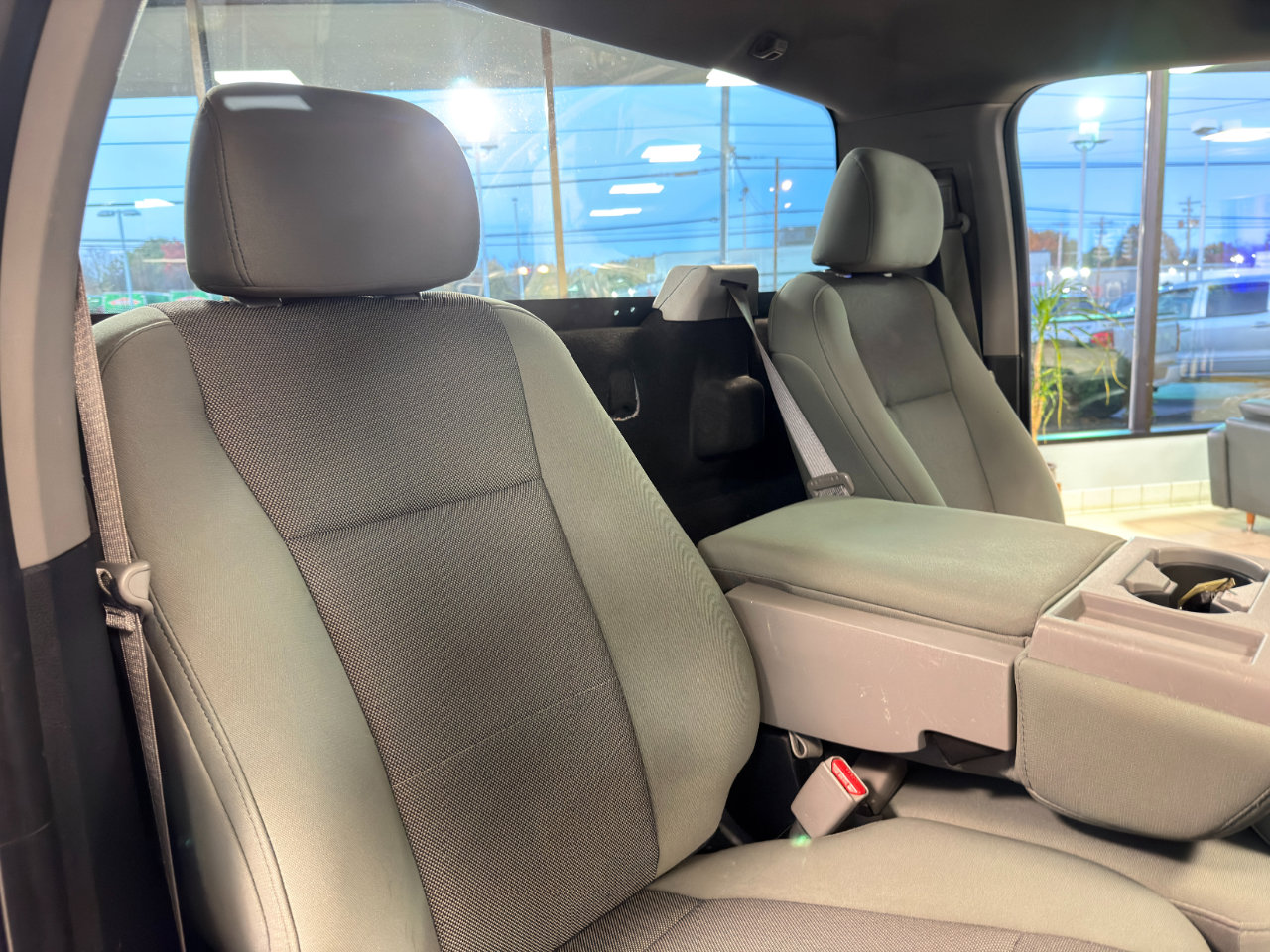 Used 2016 Ford F150 XL w/ Equipment Group 101A Mid image 20