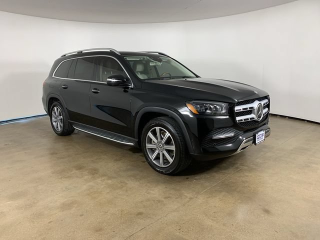 Used 2020 Mercedes-Benz GLS 450 4MATIC image 6