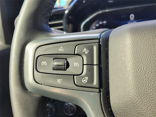 Used 2023 Chevrolet Silverado 1500 RST w/ Z71 Off-Road Package image 36