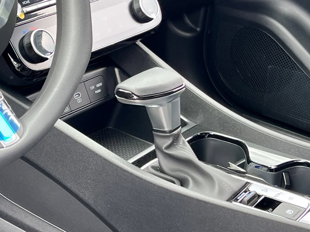 New 2026 Hyundai Santa Cruz SEL AWD/4WD image 16