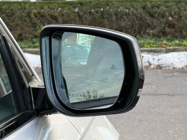 New 2026 Jeep Grand Cherokee Altitude image 13