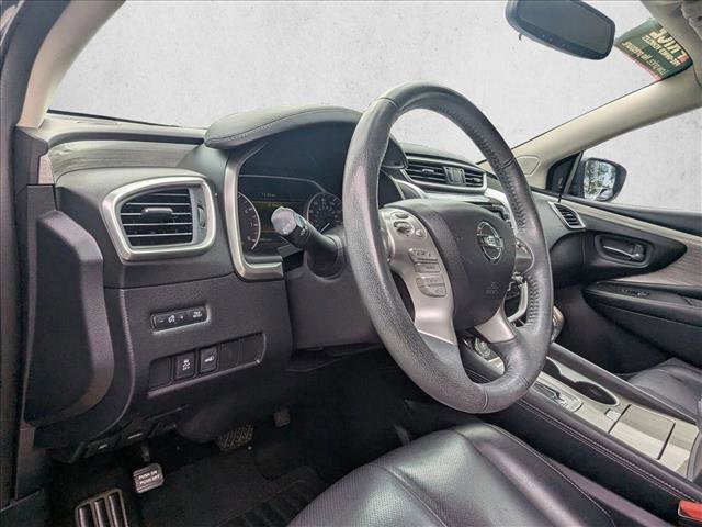 Used 2017 Nissan Murano SL image 10