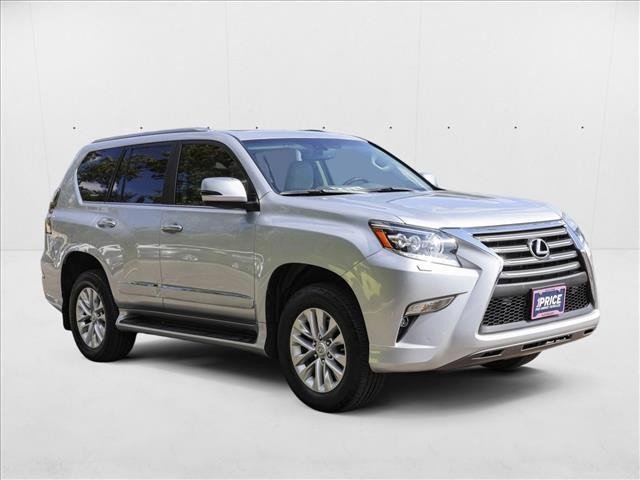 Used 2016 Lexus GX 460 image 3
