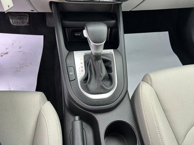 Certified 2023 Kia Forte LXS image 20