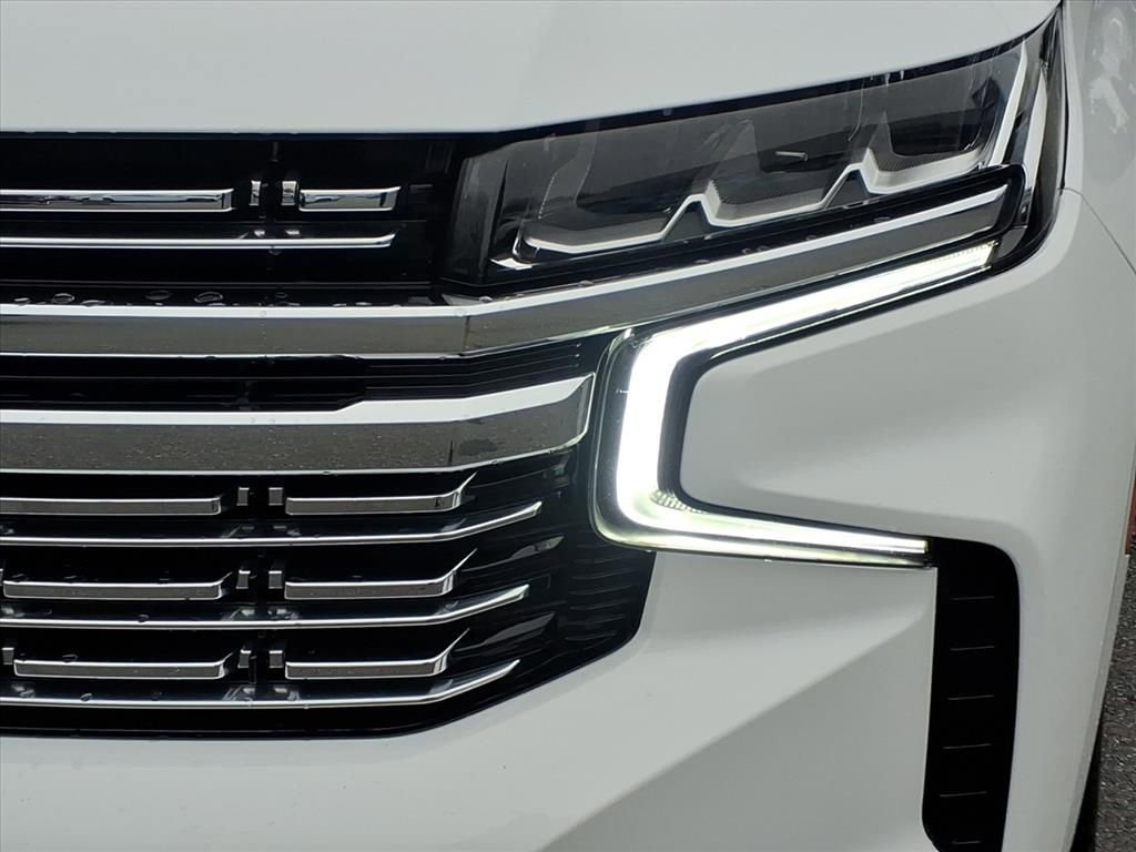 Used 2023 Chevrolet Tahoe Premier image 7
