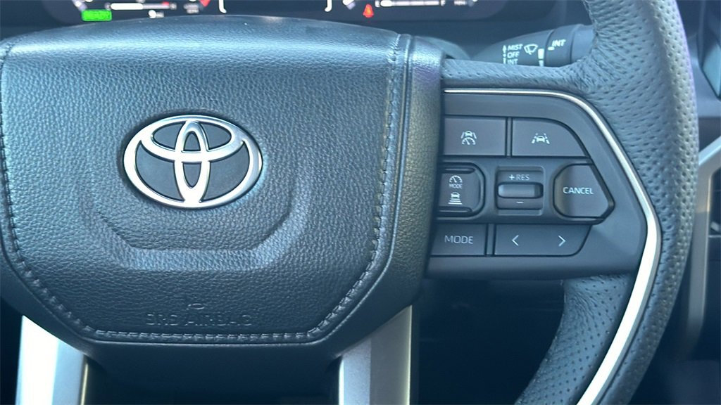 New 2025 Toyota Tacoma TRD Off-Road image 28