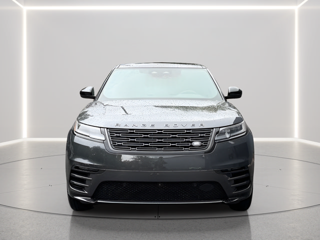 Certified 2026 Land Rover Range Rover Velar Dynamic SE AWD/4WD image 8