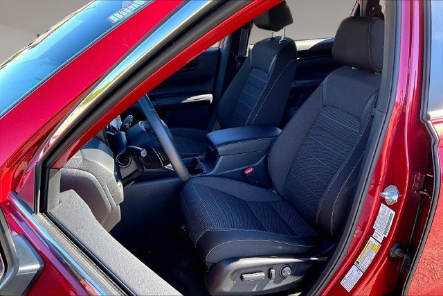 Used 2023 Honda CR-V Sport image 19