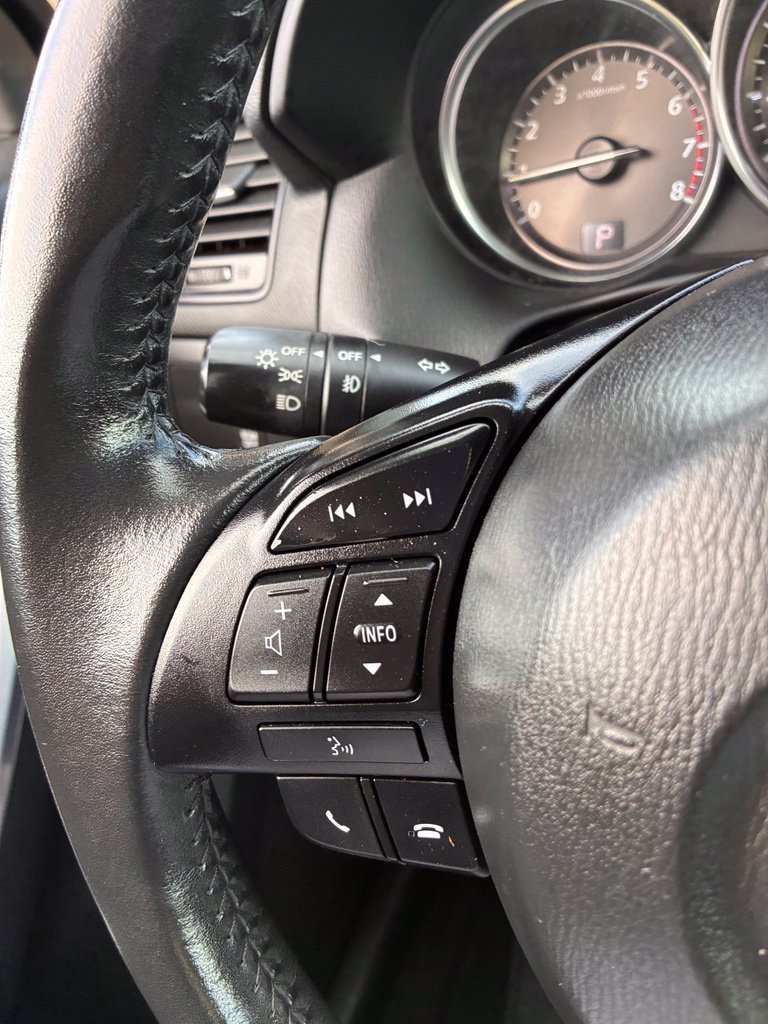 Used 2014 MAZDA CX-5 Touring w/ Bose/Moonroof Package AWD/4WD image 32