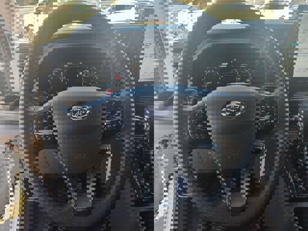 Used 2024 Ford Transit 350 XLT image 22
