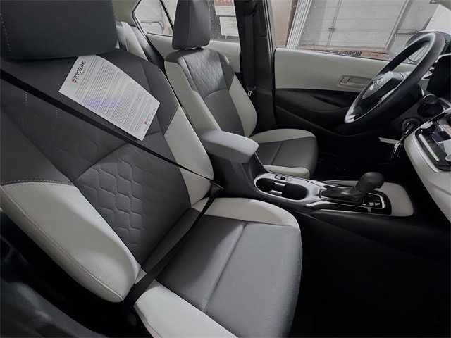 New 2026 Toyota Corolla LE image 27