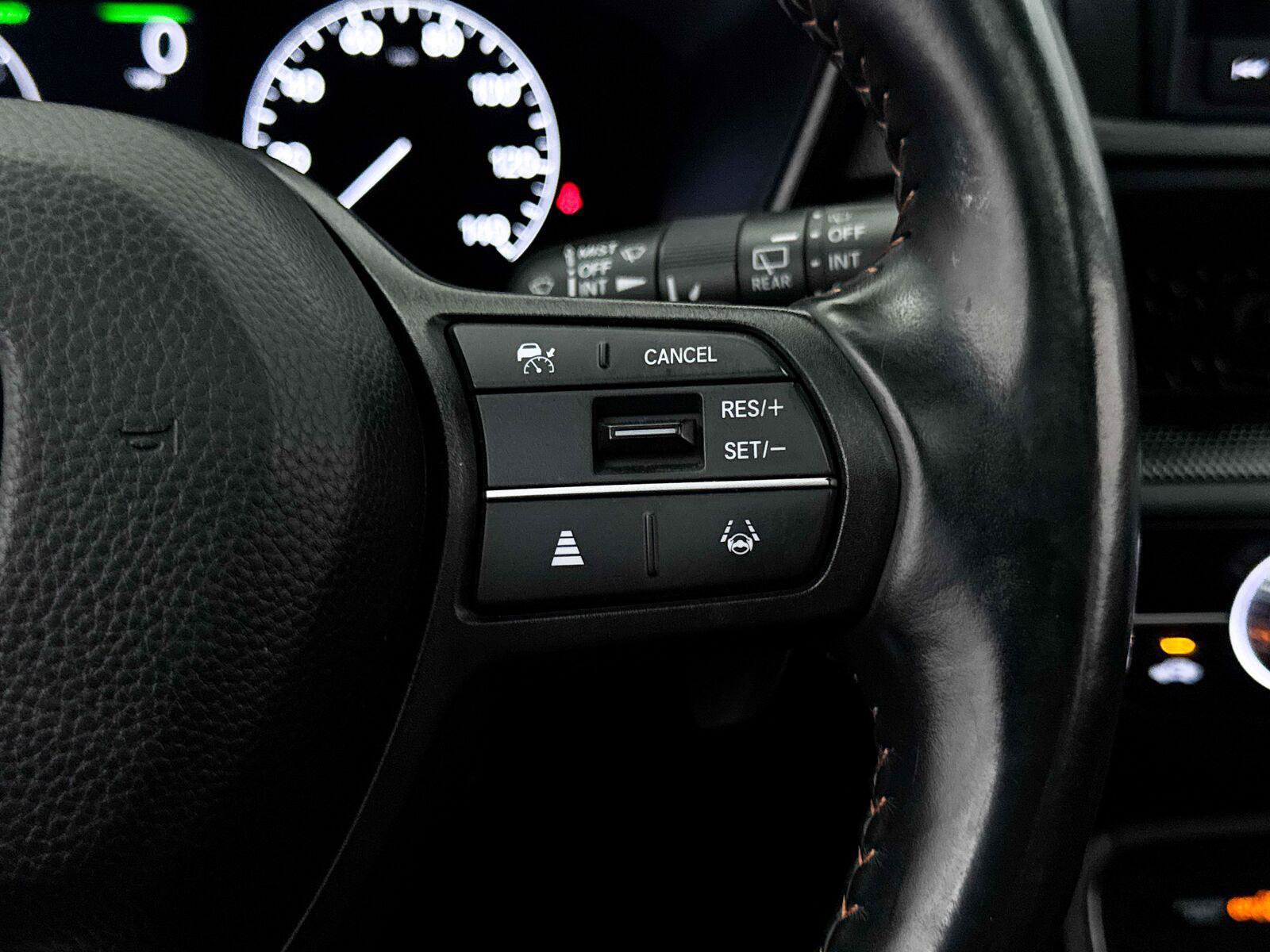 Used 2023 Honda CR-V Sport image 34
