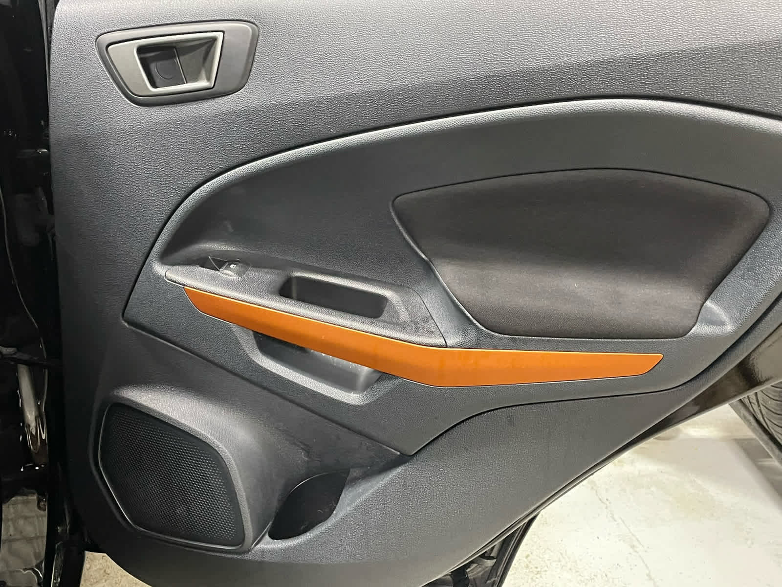 Used 2022 Ford EcoSport SE w/ SE Appearance Package AWD/4WD image 31