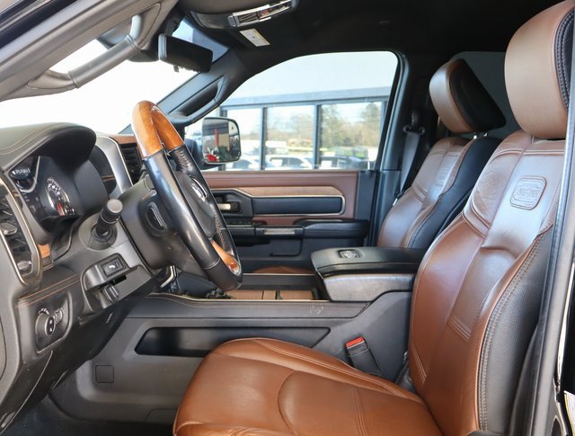 Used 2022 RAM 3500 Limited image 10