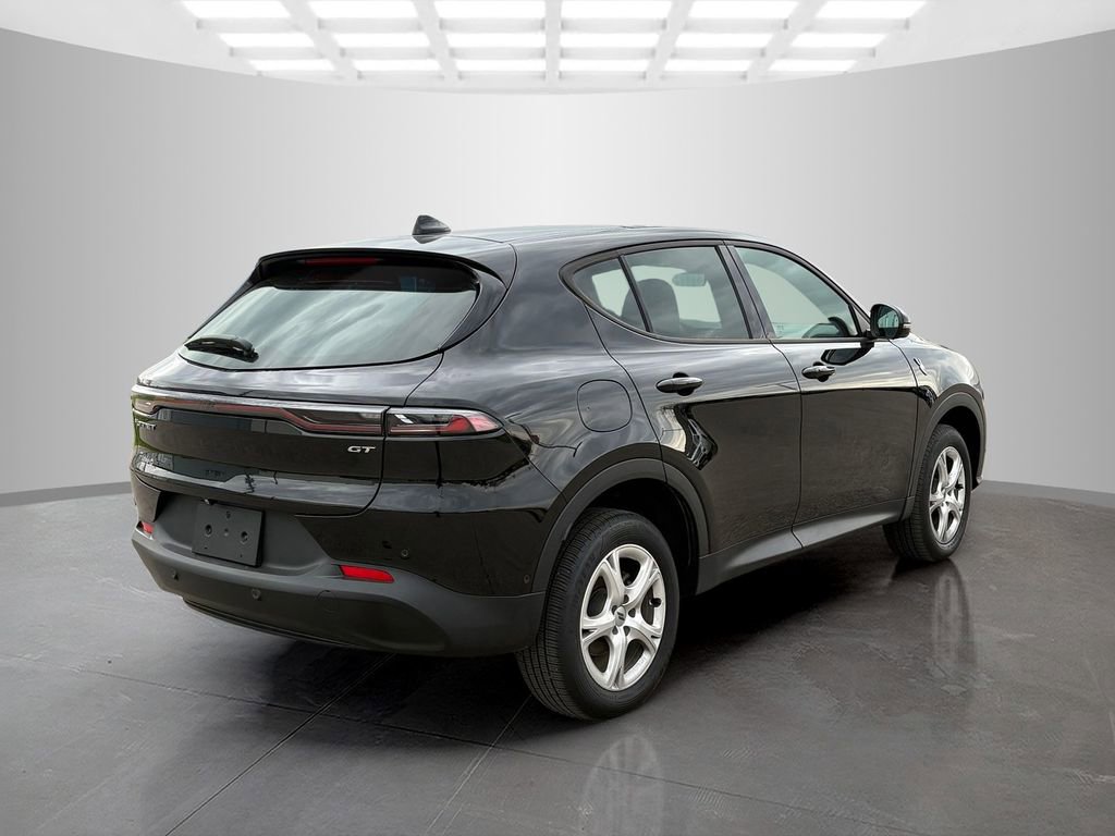 Used 2024 Dodge Hornet GT image 3