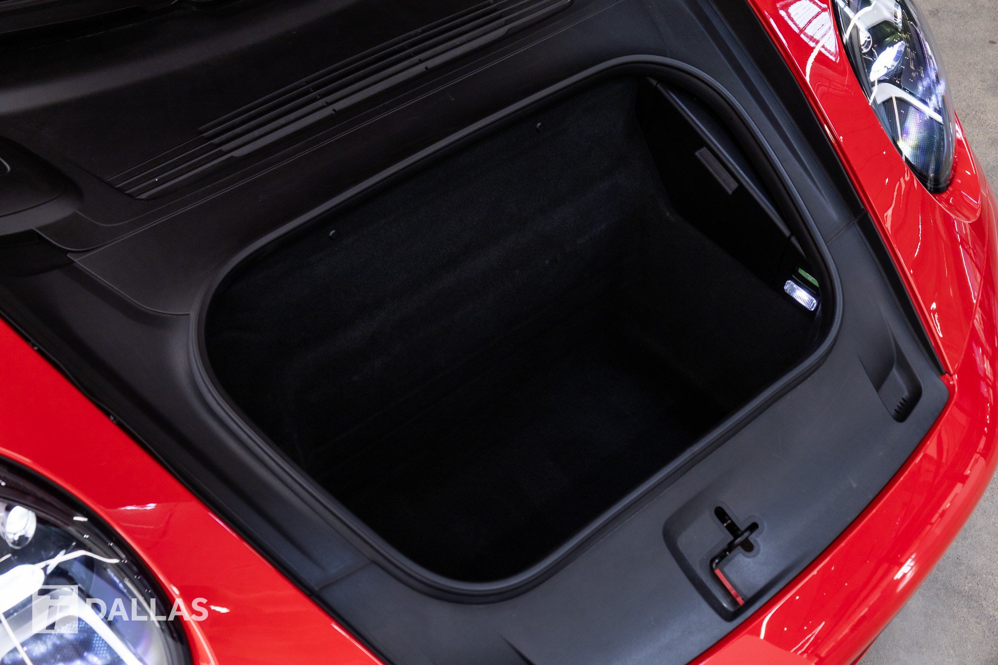 Used 2022 Porsche 911 Carrera RWD image 17