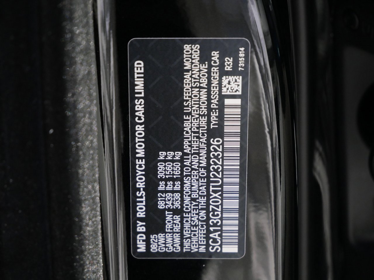 New 2026 Rolls-Royce Ghost image 33