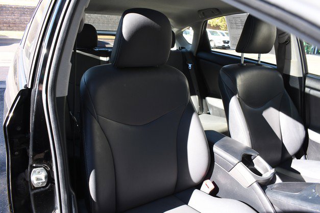 Used 2012 Toyota Prius Four image 27