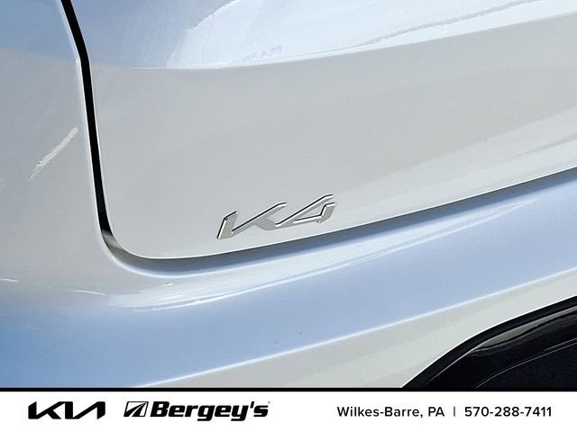 Certified 2025 Kia K4 GT-Line w/ GT-Line Premium Package image 11