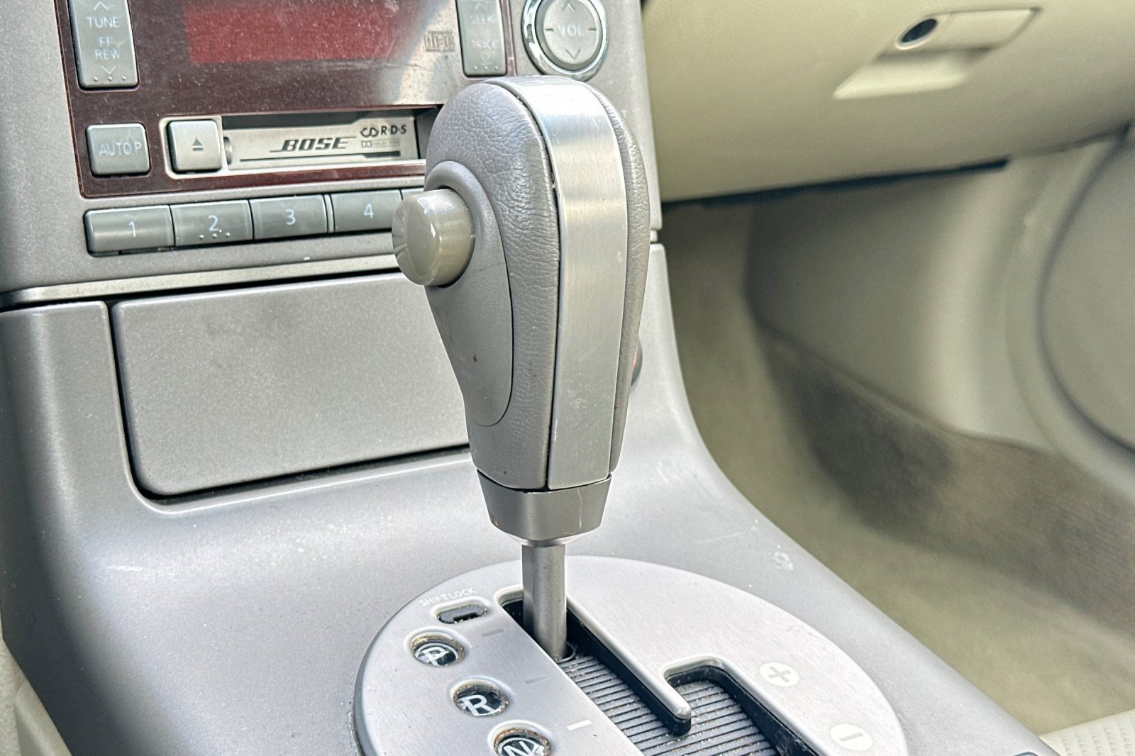 Used 2003 INFINITI G35 Coupe w/ Premium Pkg RWD image 15