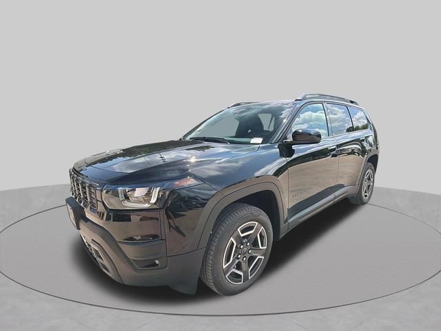 New 2026 Jeep Cherokee Laredo AWD/4WD image 8