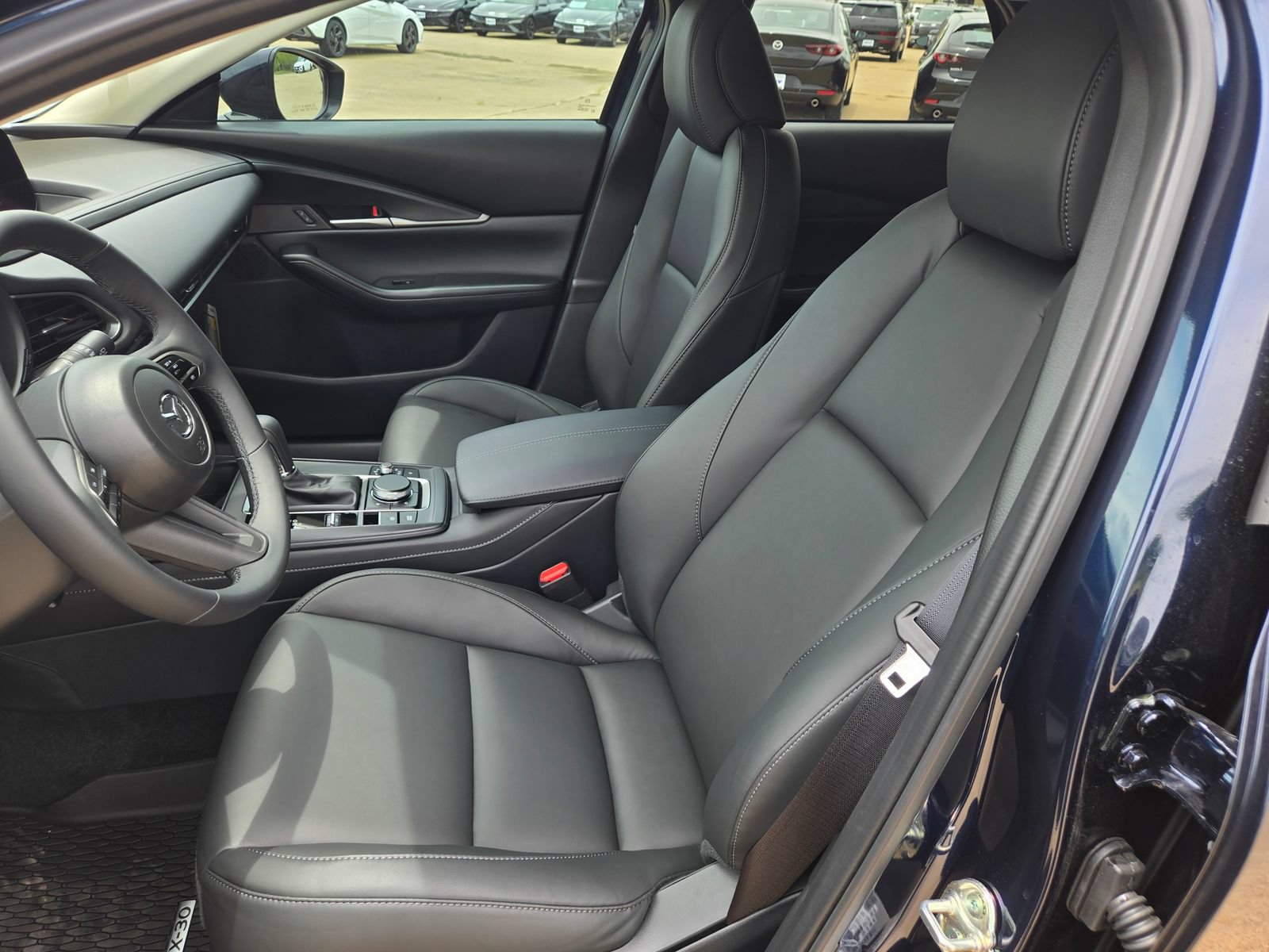 New 2026 MAZDA CX-30 AWD 2.5 S image 17