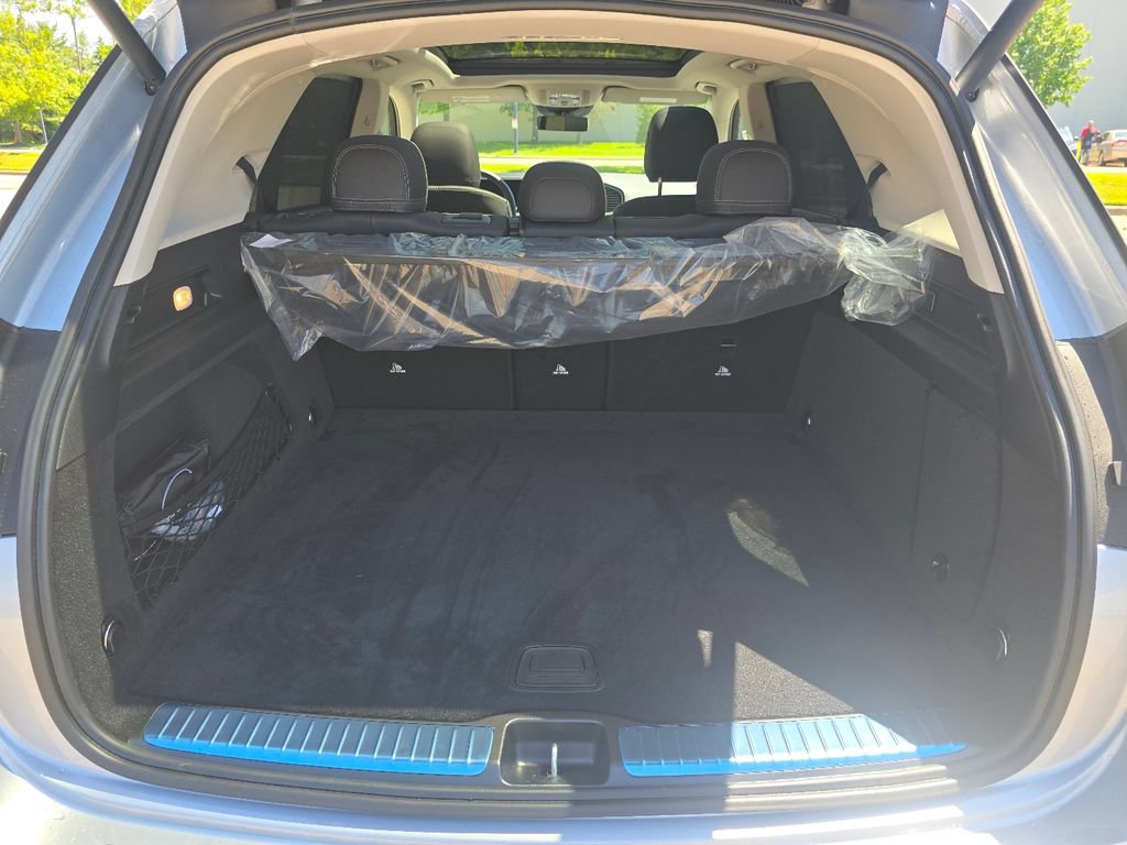 New 2026 Mercedes-Benz GLE 350 4MATIC image 18