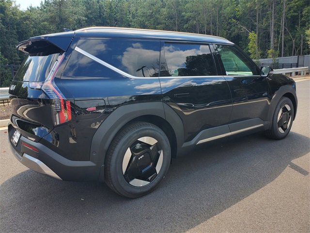 New 2026 Kia EV9 Wind image 4