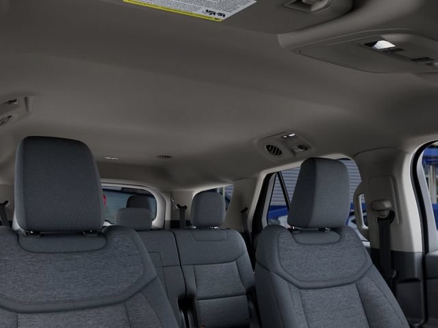 New 2027 Ford Explorer Active AWD/4WD image 24