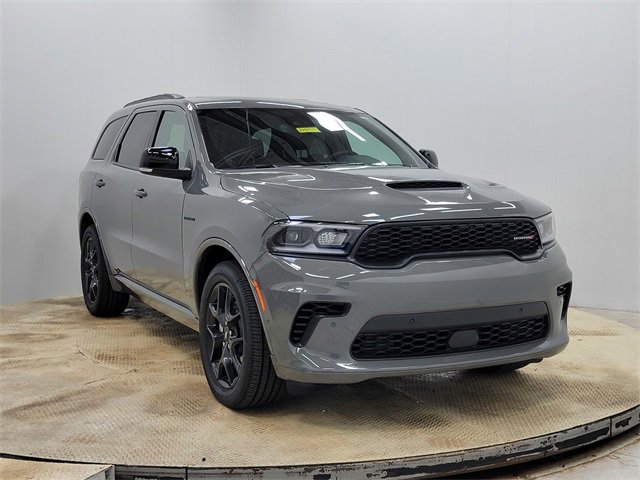 New 2026 Dodge Durango R/T image 3