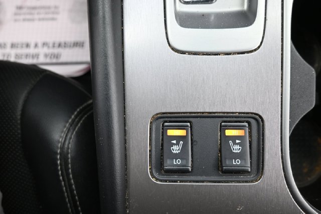 Used 2020 Nissan Murano SL AWD/4WD image 16
