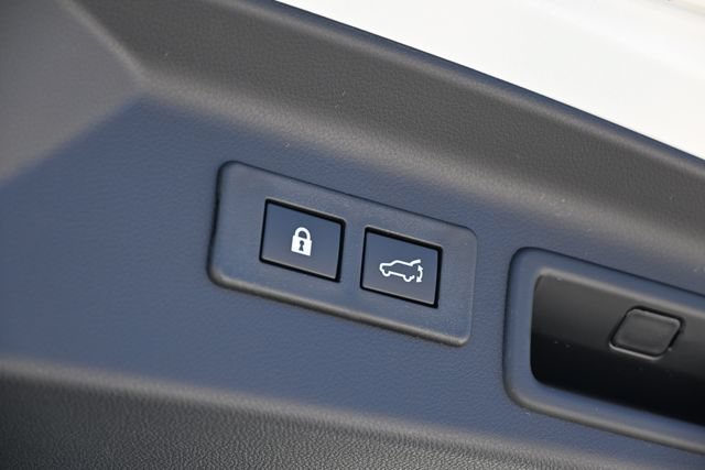 New 2026 Subaru Forester Sport AWD/4WD image 16