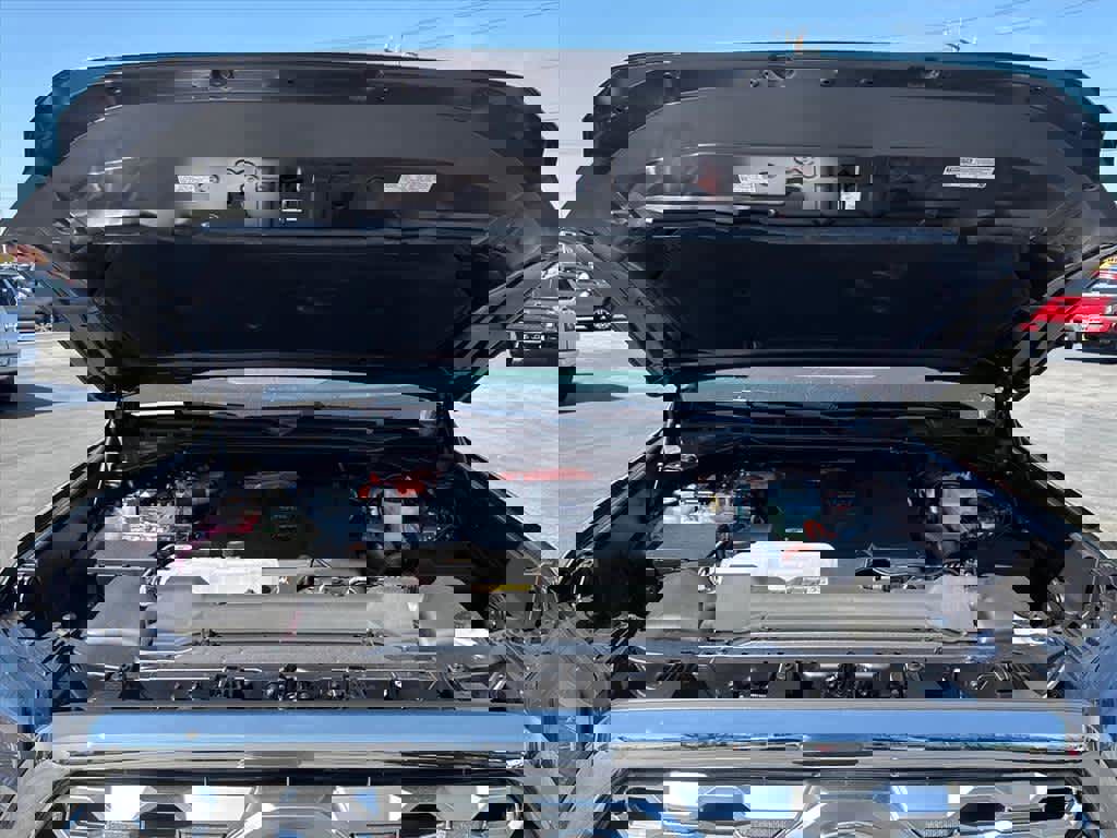 New 2026 Toyota Tundra 1794 Edition image 31