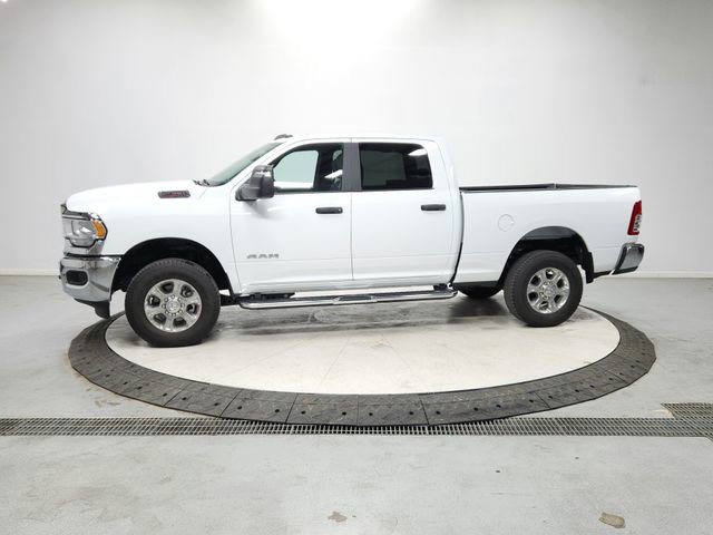 Used 2024 RAM 2500 Big Horn image 4